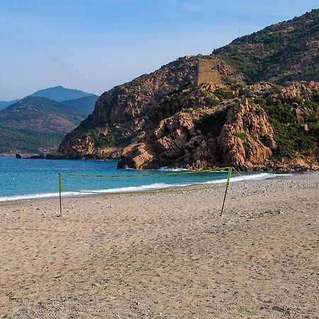 Hotel Le Golfe Ecolabel Eu Порто Екстериор снимка