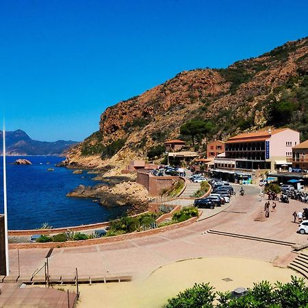 Hotel Le Golfe Ecolabel Eu Порто Екстериор снимка