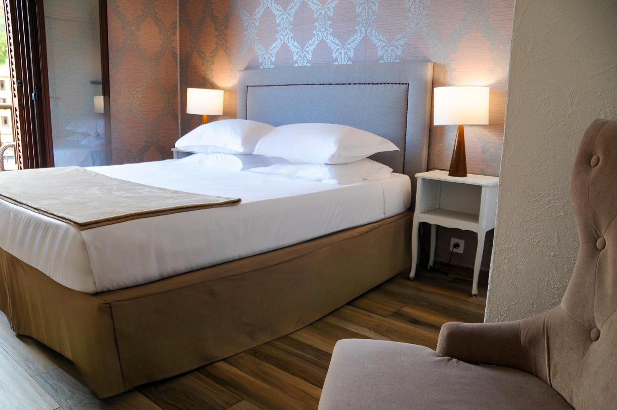 Hotel Le Golfe Ecolabel Eu Порто Екстериор снимка