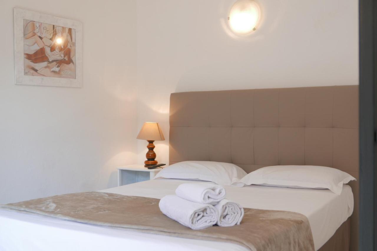 Hotel Le Golfe Ecolabel Eu Порто Екстериор снимка
